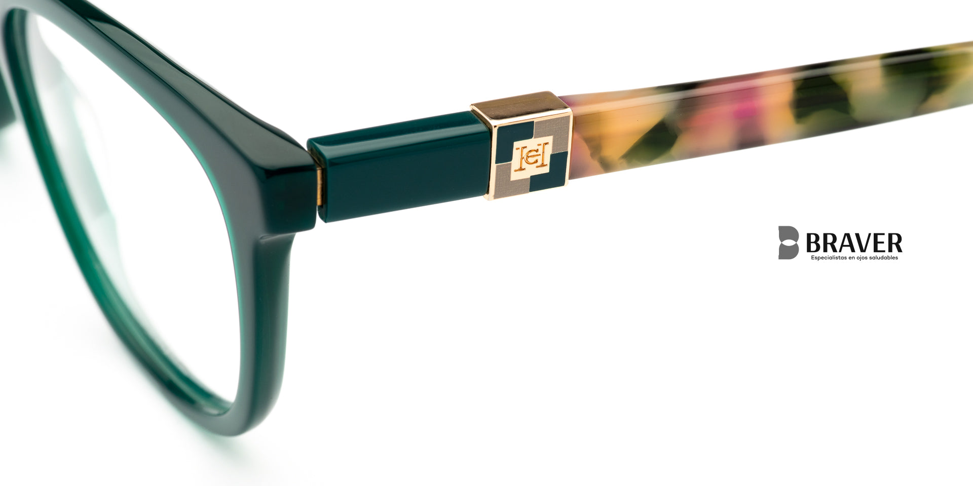 GAFAS ÓPTICAS CAROLINA HERRERA HER 0299