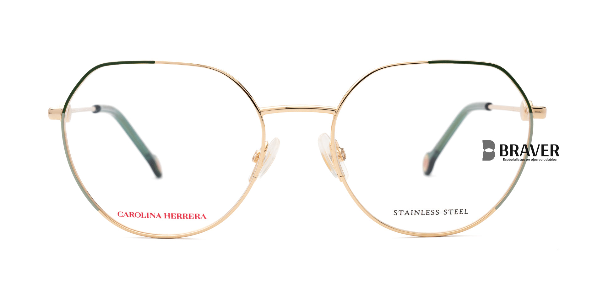 GAFAS ÓPTICAS CAROLINA HERRERA CH 0059