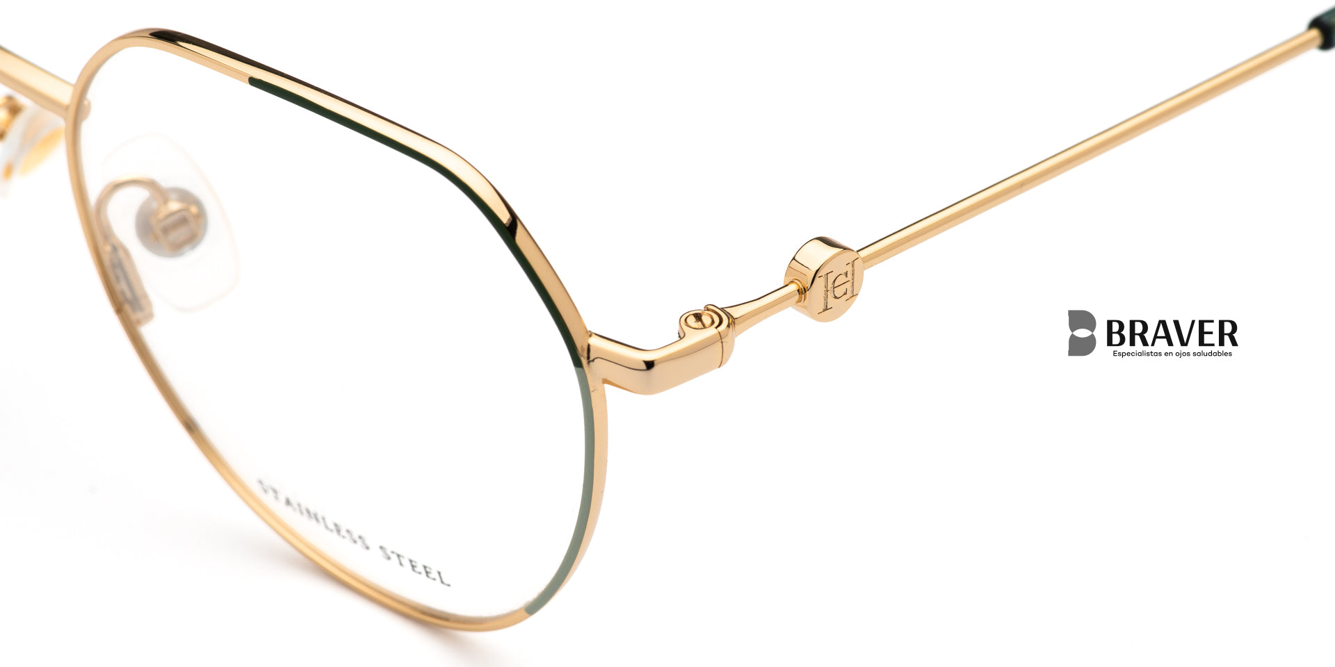 GAFAS ÓPTICAS CAROLINA HERRERA CH 0059