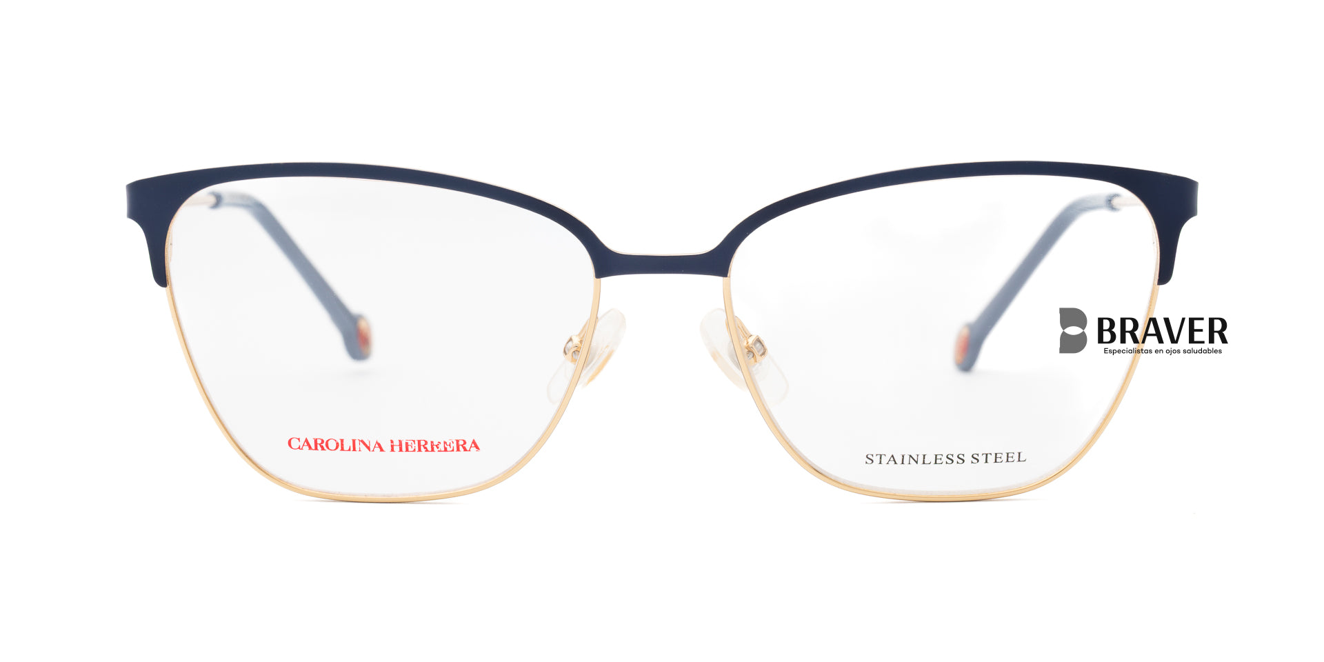 GAFAS ÓPTICAS CAROLINA HERRERA HER 0119