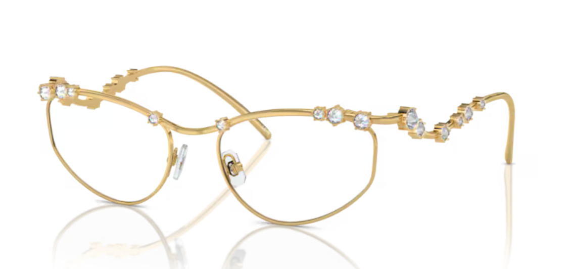 Armazón Swarovski 0SK1015