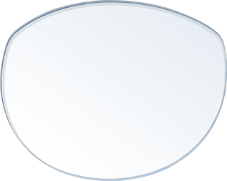 Cristal óptico – imagen referencial