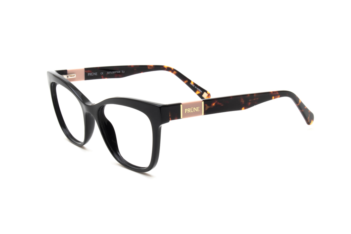 Lentes Ópticos Prune Delfina
