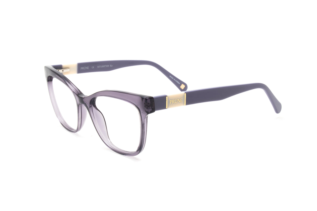 Lentes Ópticos Prune Delfina