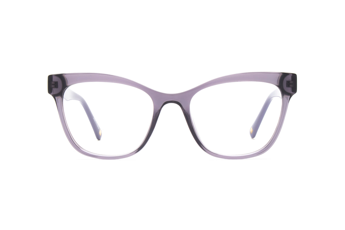 Lentes Ópticos Prune Delfina