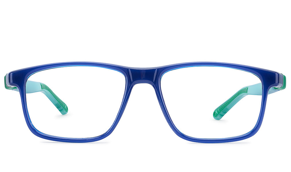 Lentes Ópticos Nano Fanboy Glow Niños