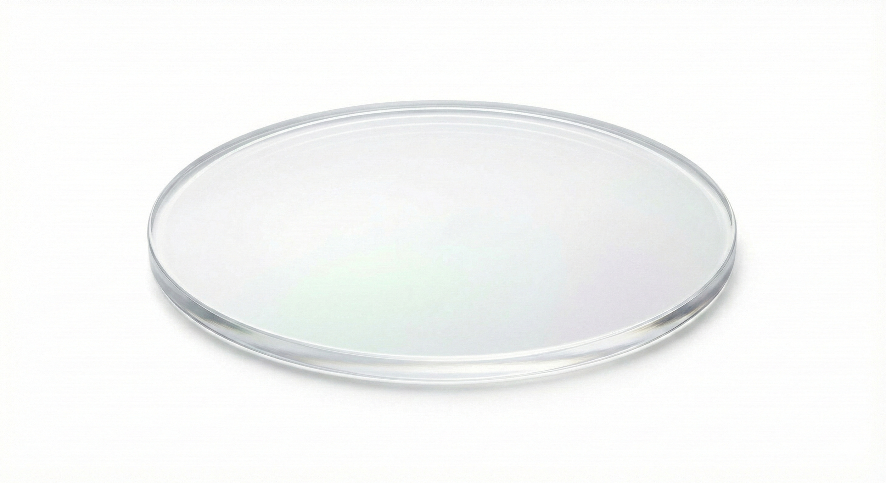 Cristales Organicos Antireflejo y Filtro azul