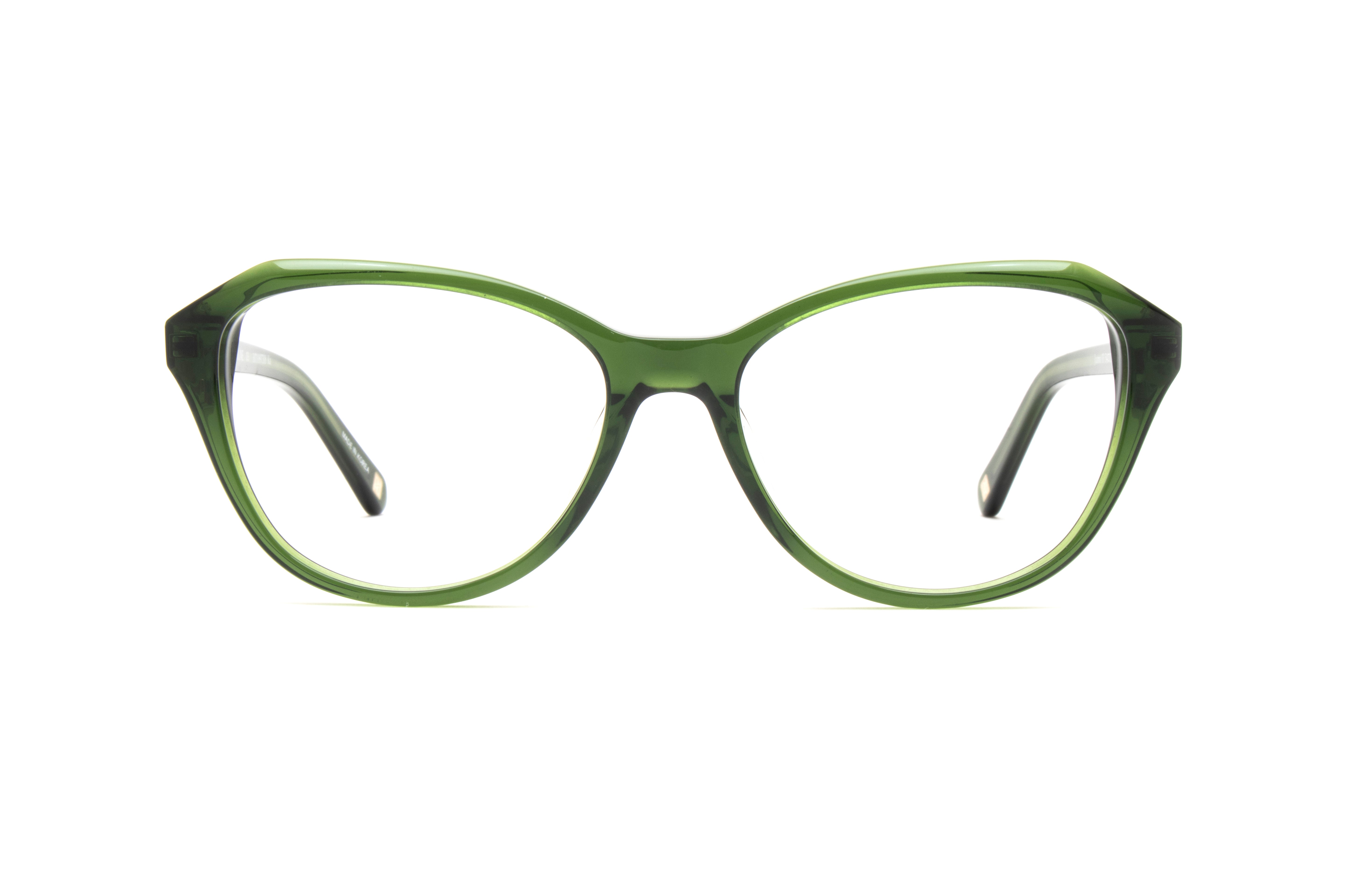 Lentes Ópticos Prune Juana