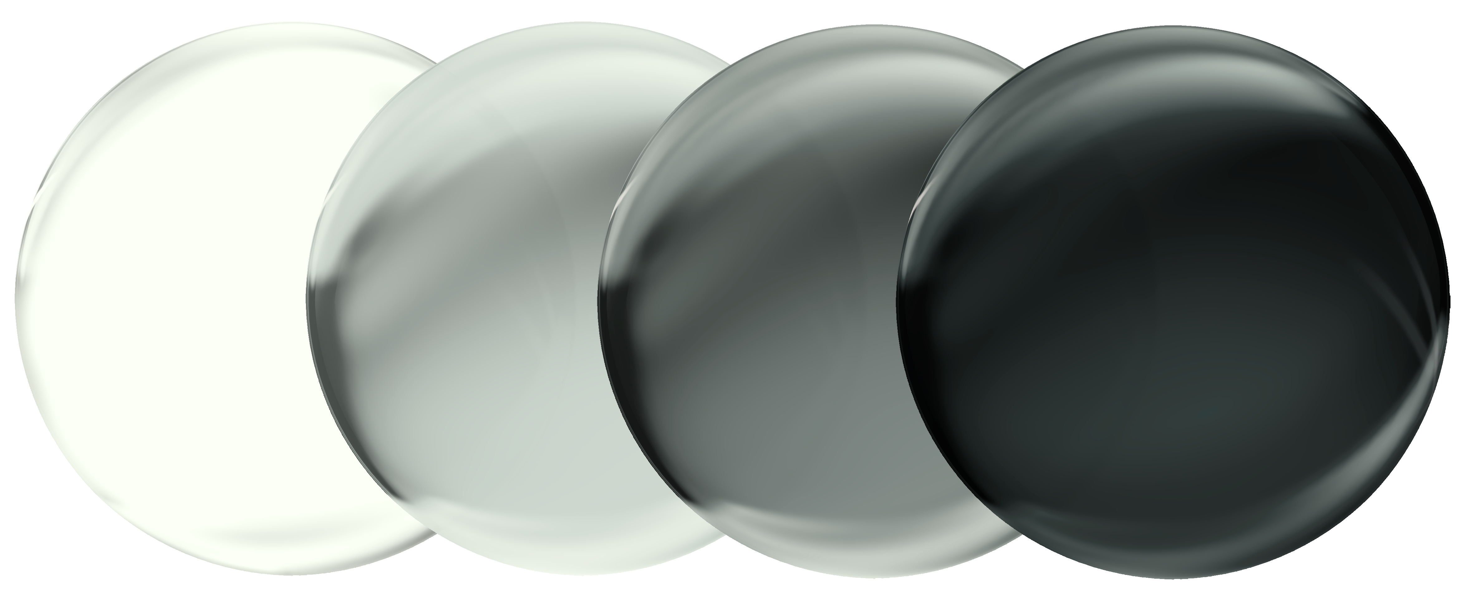 Cristales Transitions® GEN S™ – Color Gris