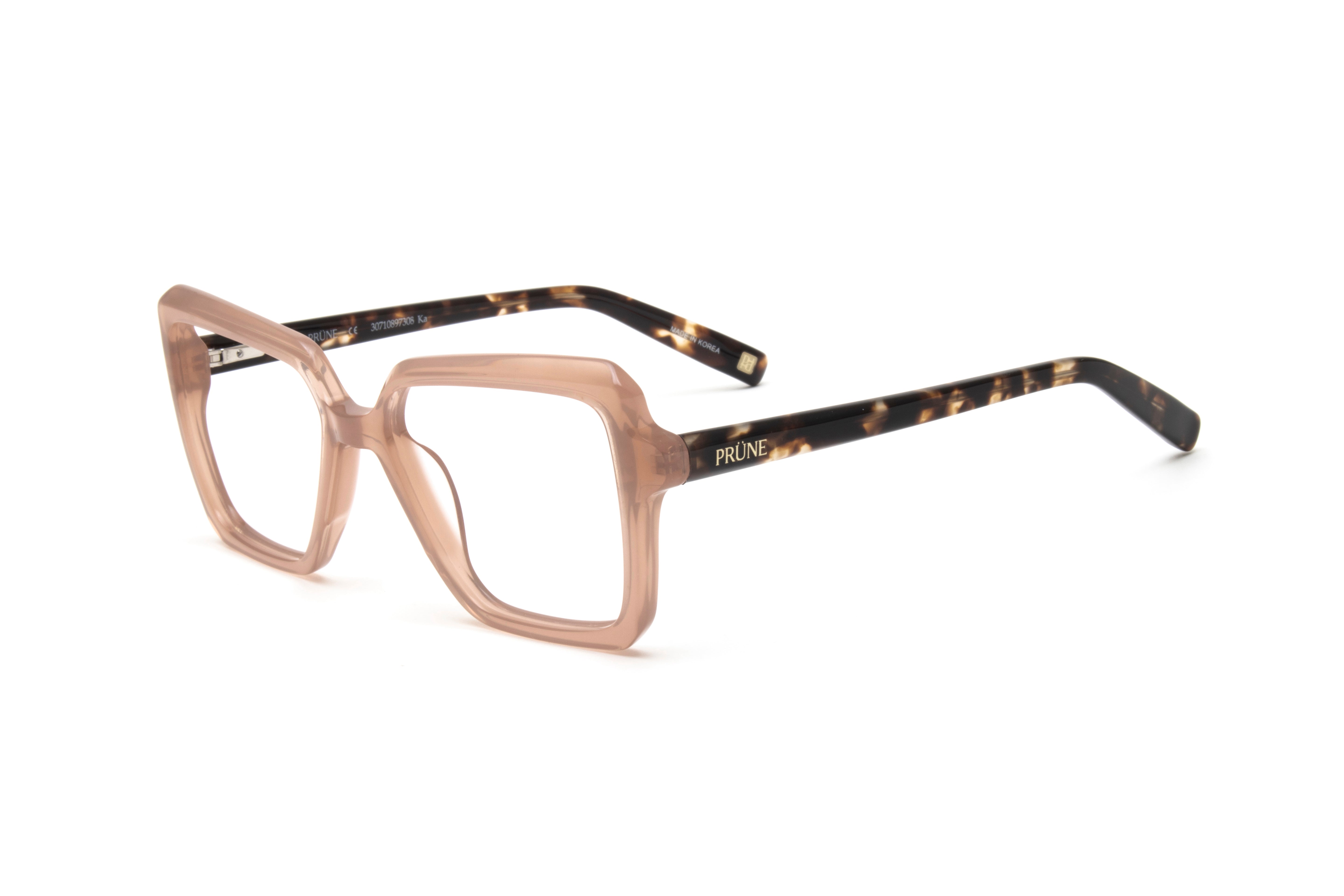 Lentes Ópticos Prune Mara