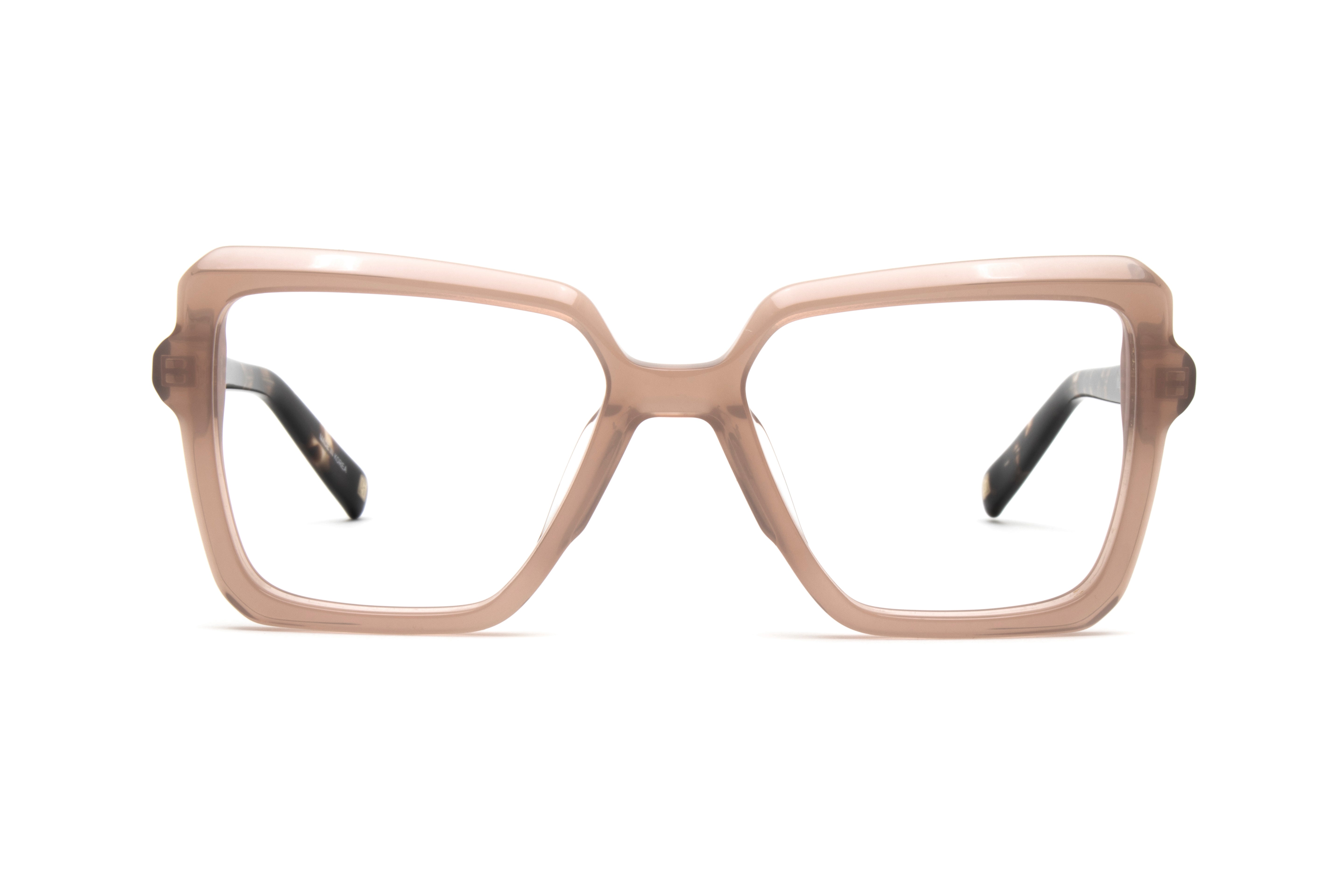 Lentes Ópticos Prune Mara