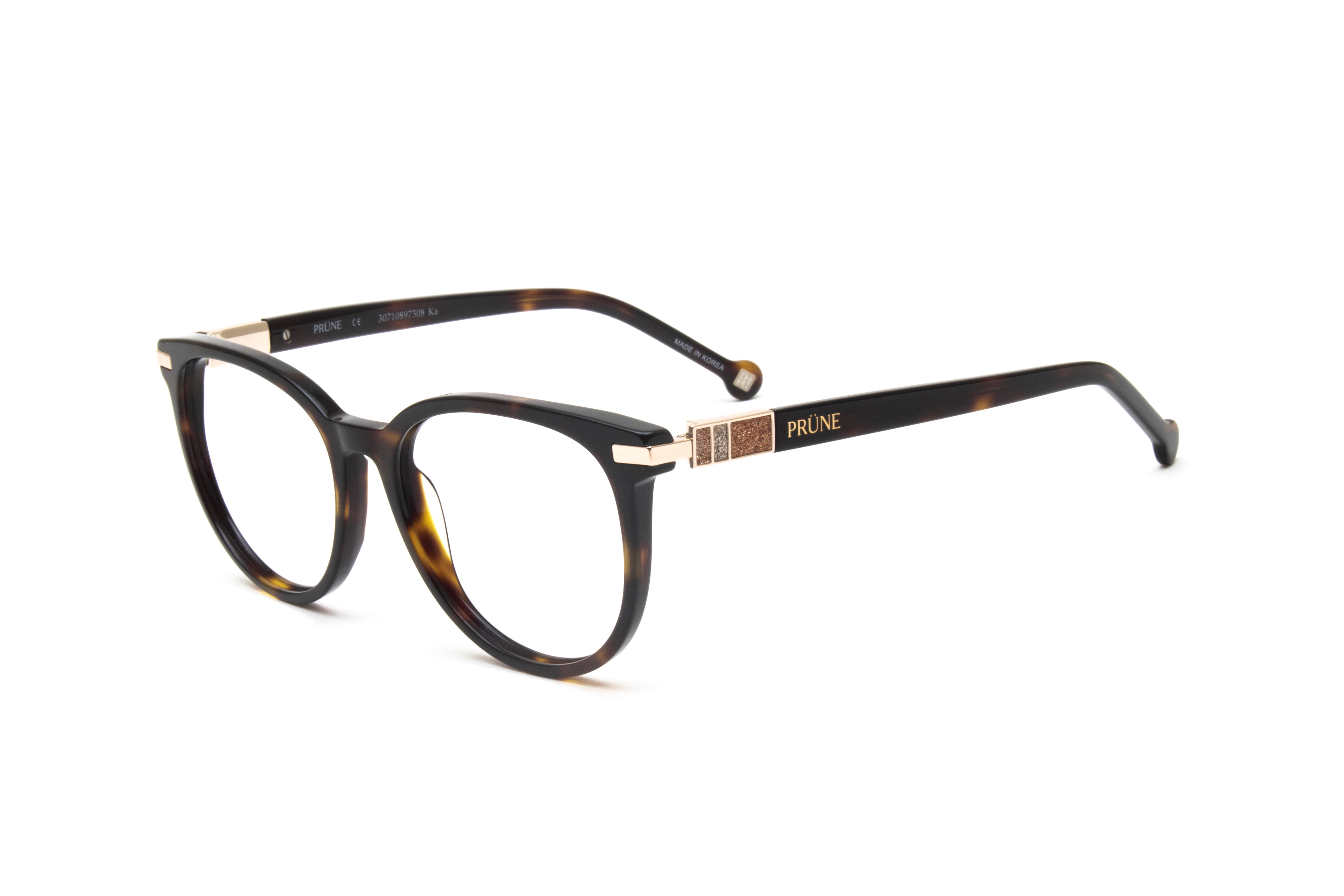 Lentes Ópticos Prune Milan