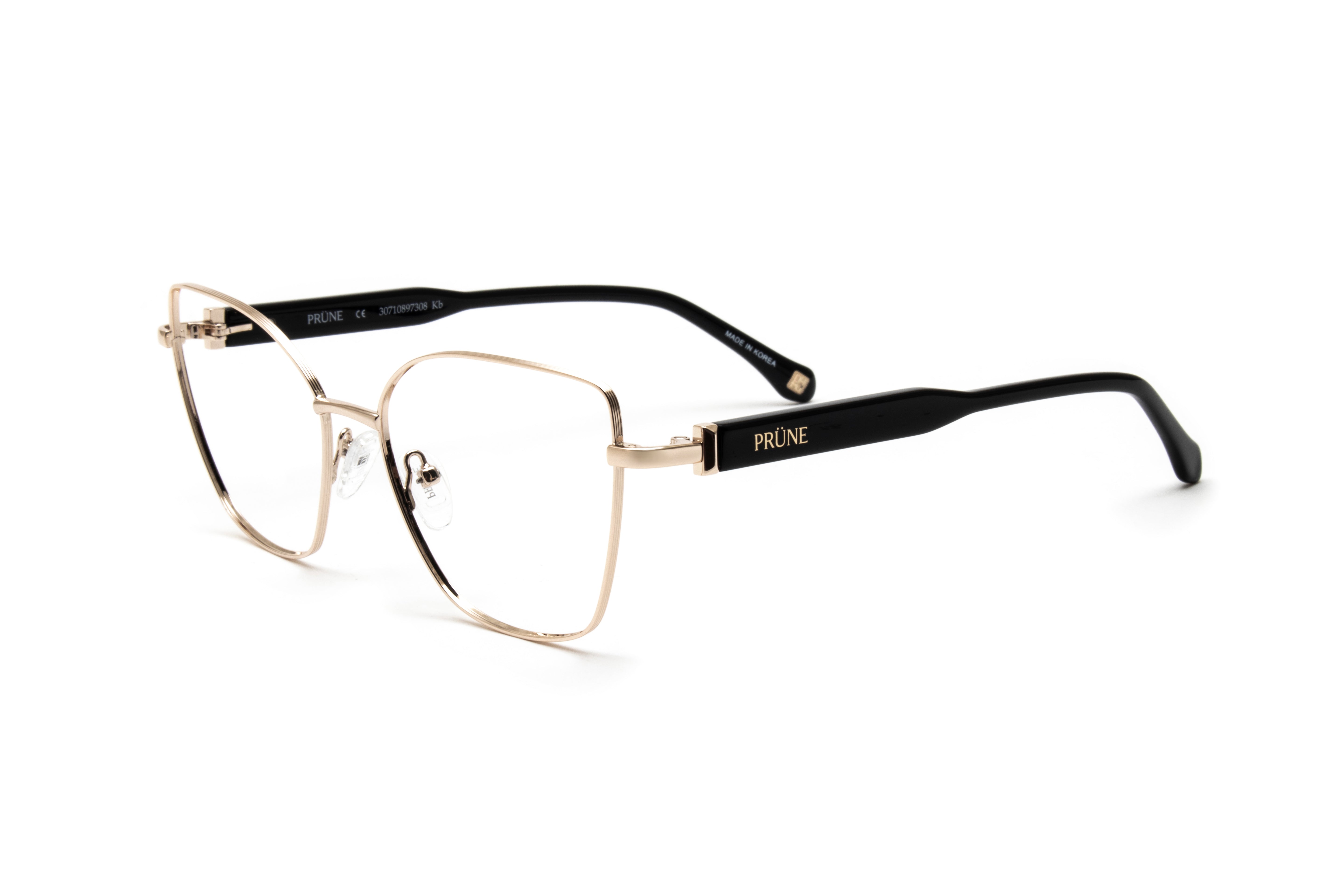 Lentes Ópticos Prune Milena