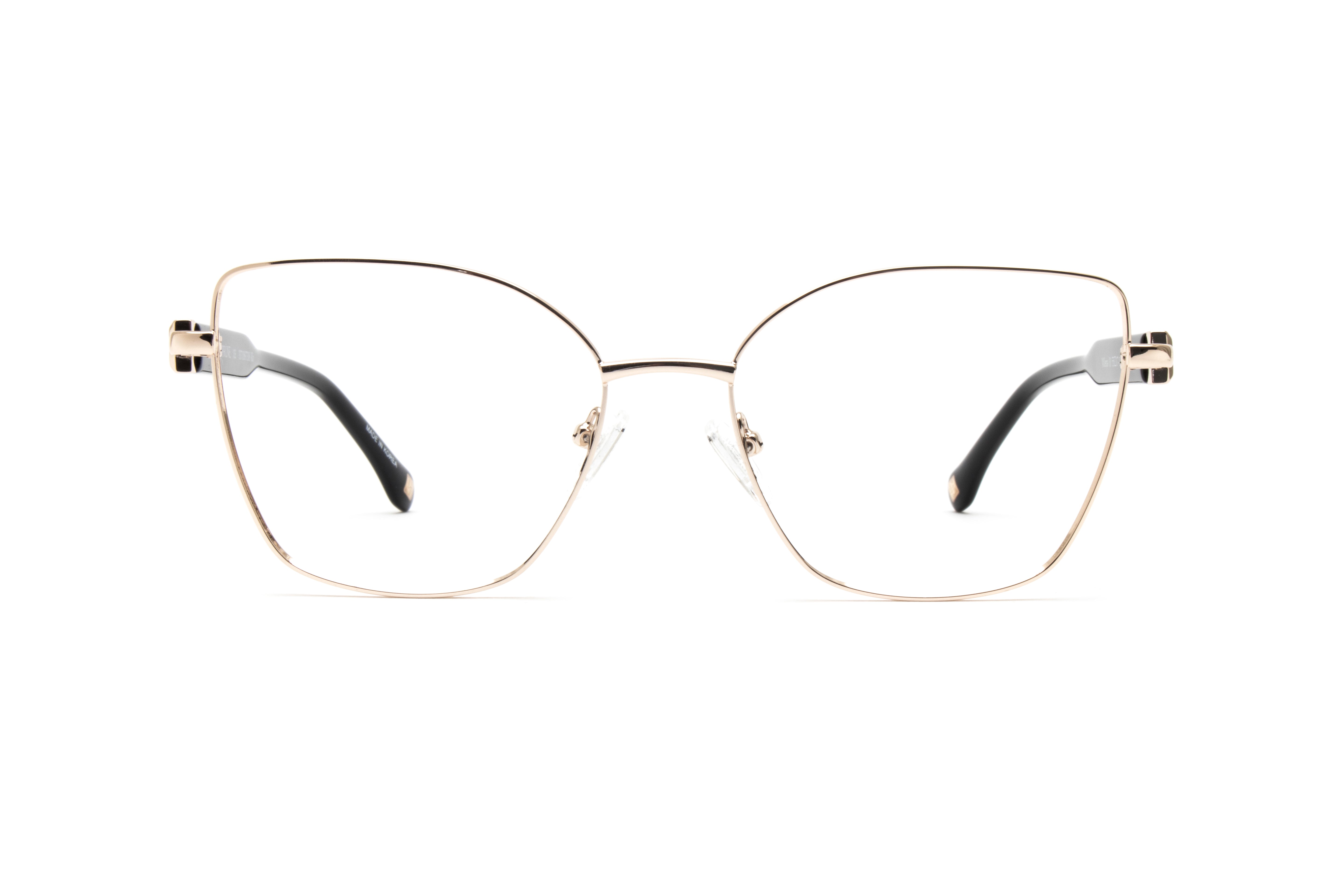 Lentes Ópticos Prune Milena