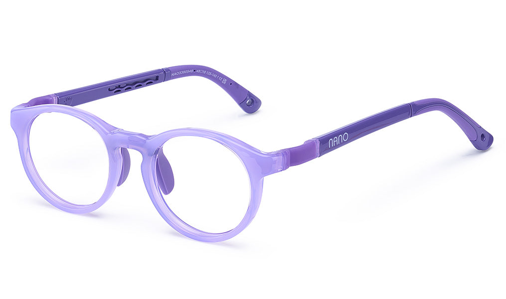 Lentes Ópticos Nano Multiplayer CF Niños