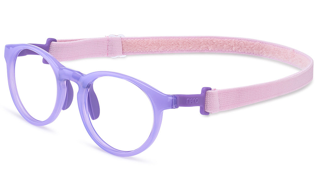 Lentes Ópticos Nano Multiplayer CF Niños