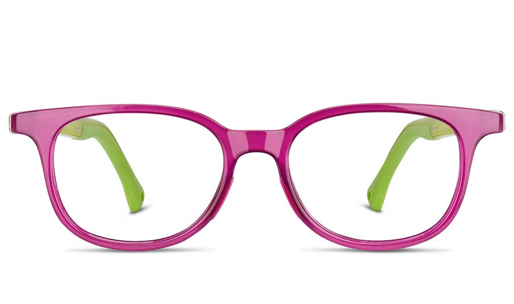 Lentes Ópticos Nano Pixel Niños