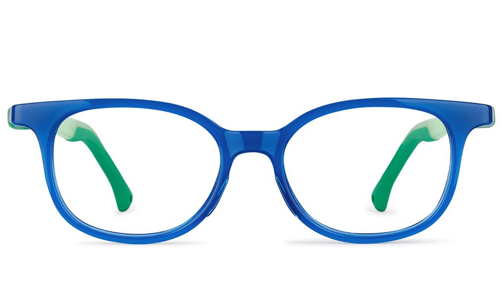 Lentes Ópticos Nano Pixel Glow Niños