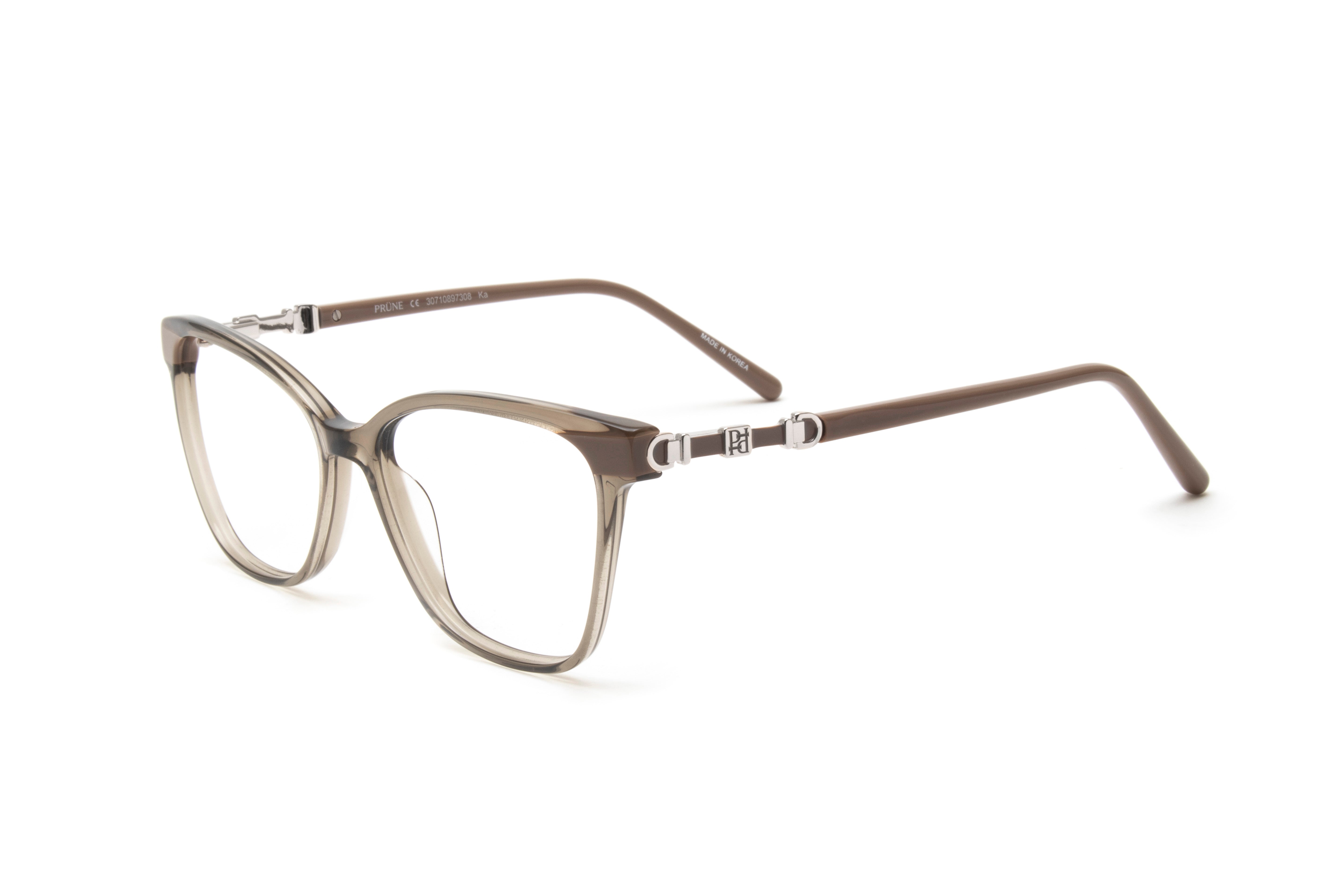 Lentes Ópticos Prune Nilda