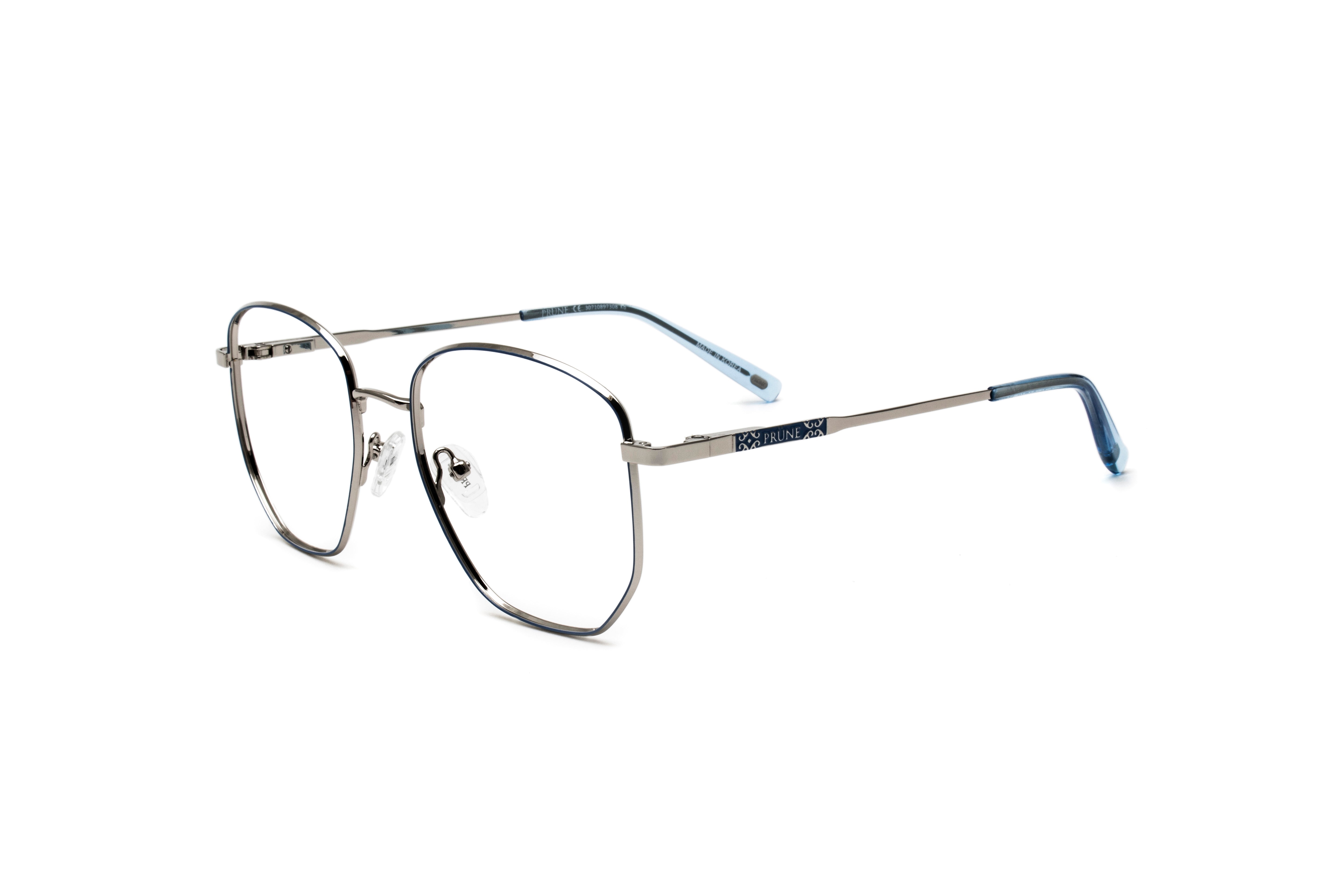 Lentes Ópticos Prune Ninfa