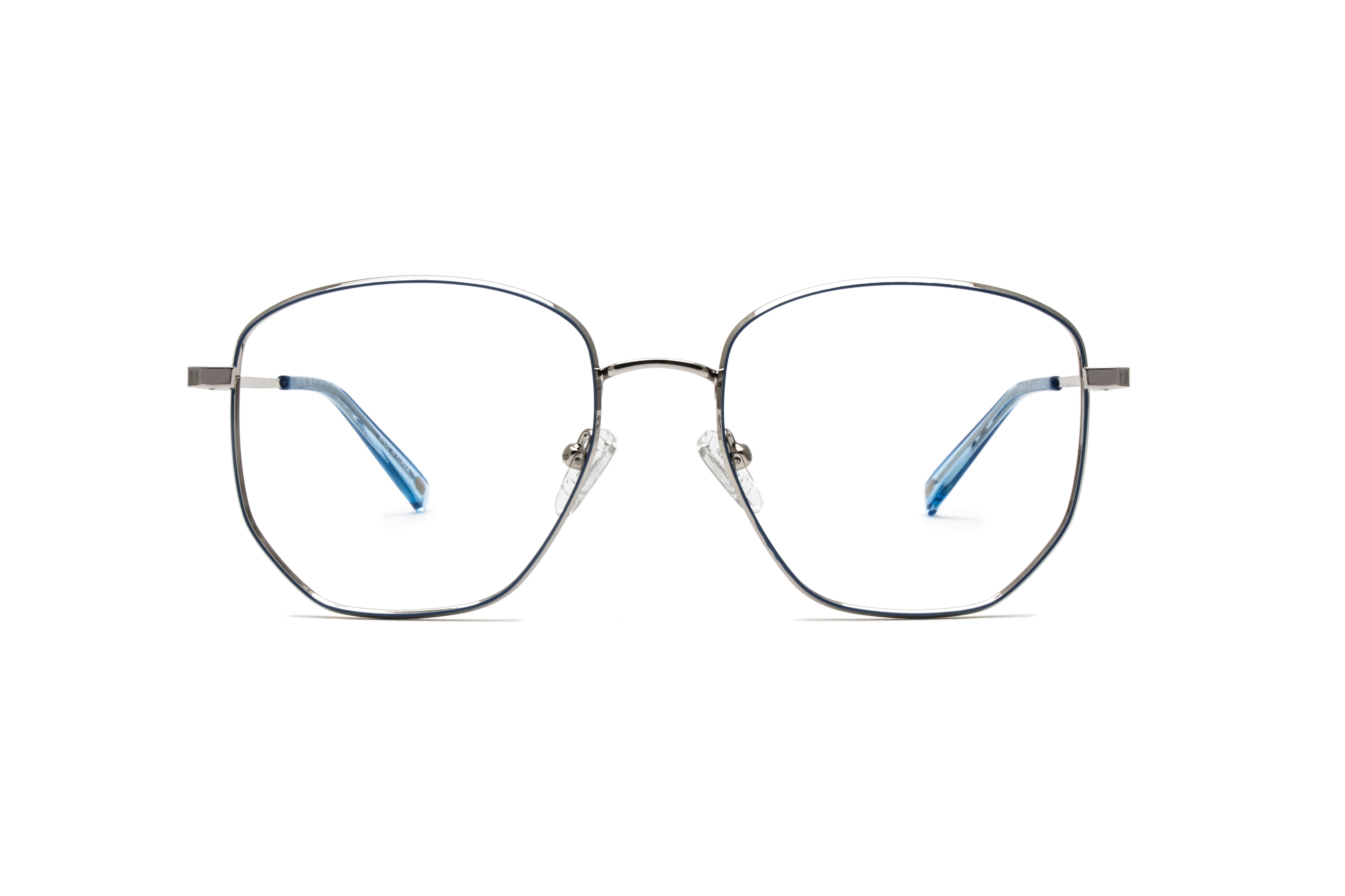 Lentes Ópticos Prune Ninfa