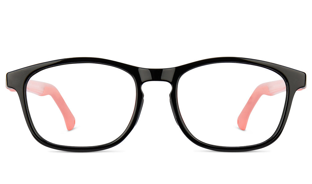 Lentes Ópticos Nano Power Up Glow Niños