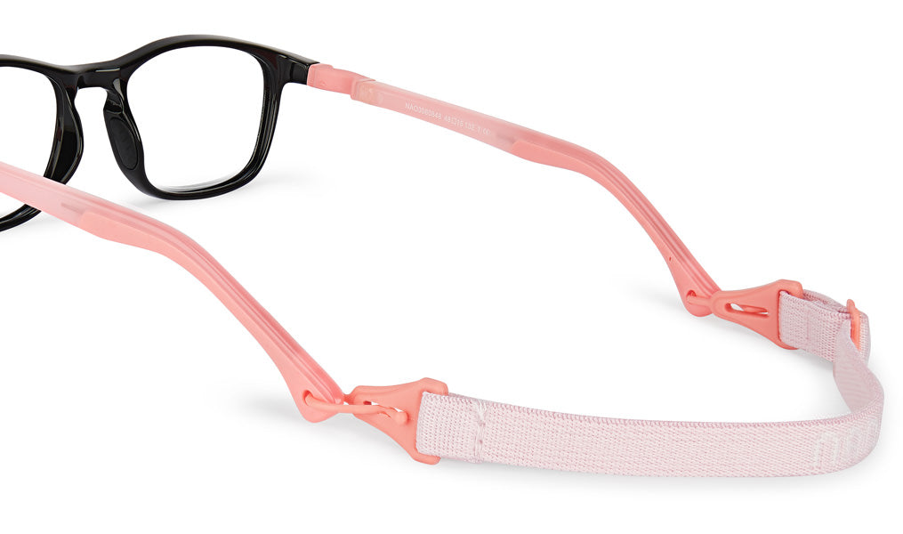 Lentes Ópticos Nano Power Up Glow Niños