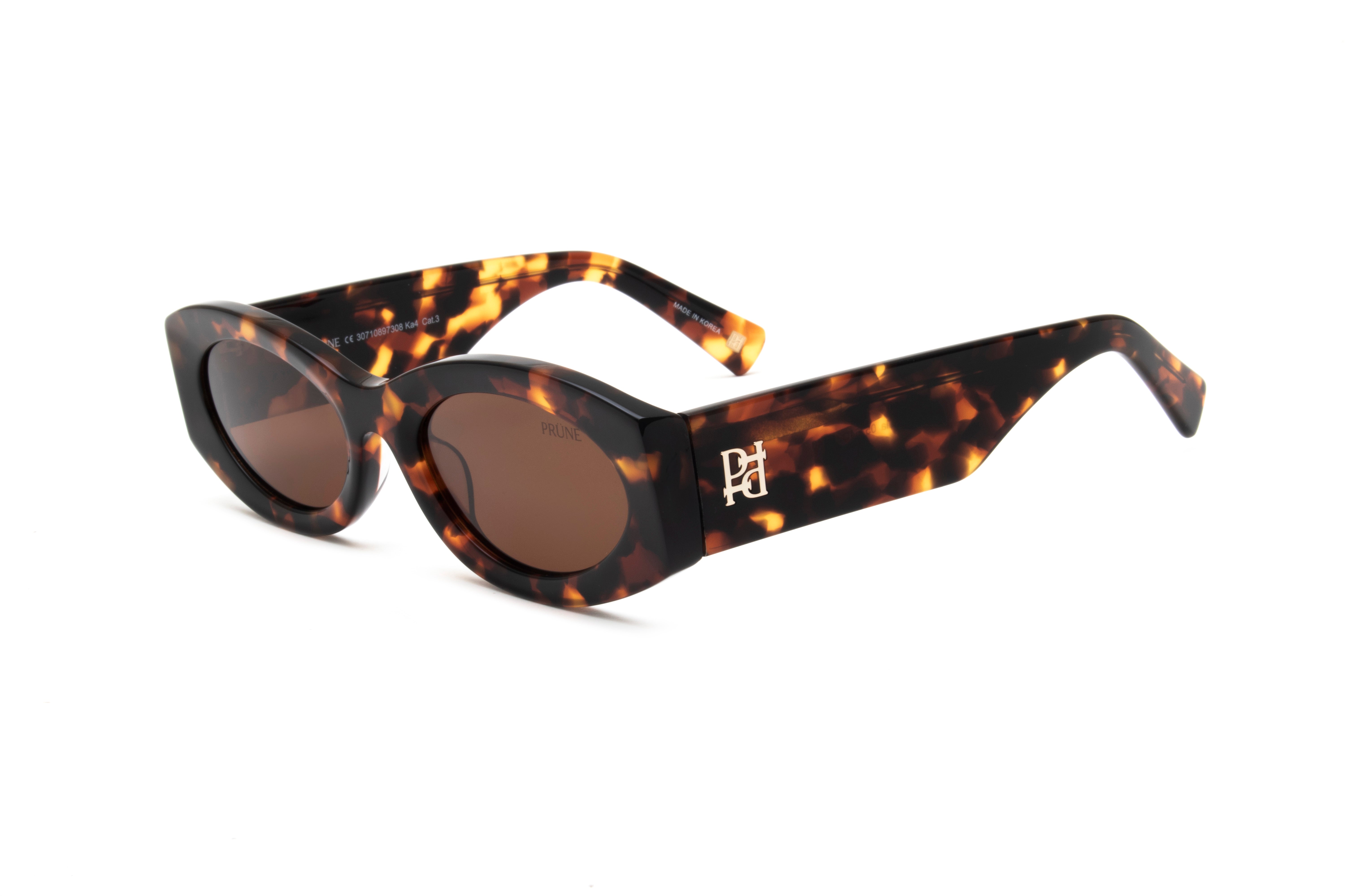 PRUNE EULA Gafas de Sol Polarizadas UV400 | Braver Óptica – BRAVER