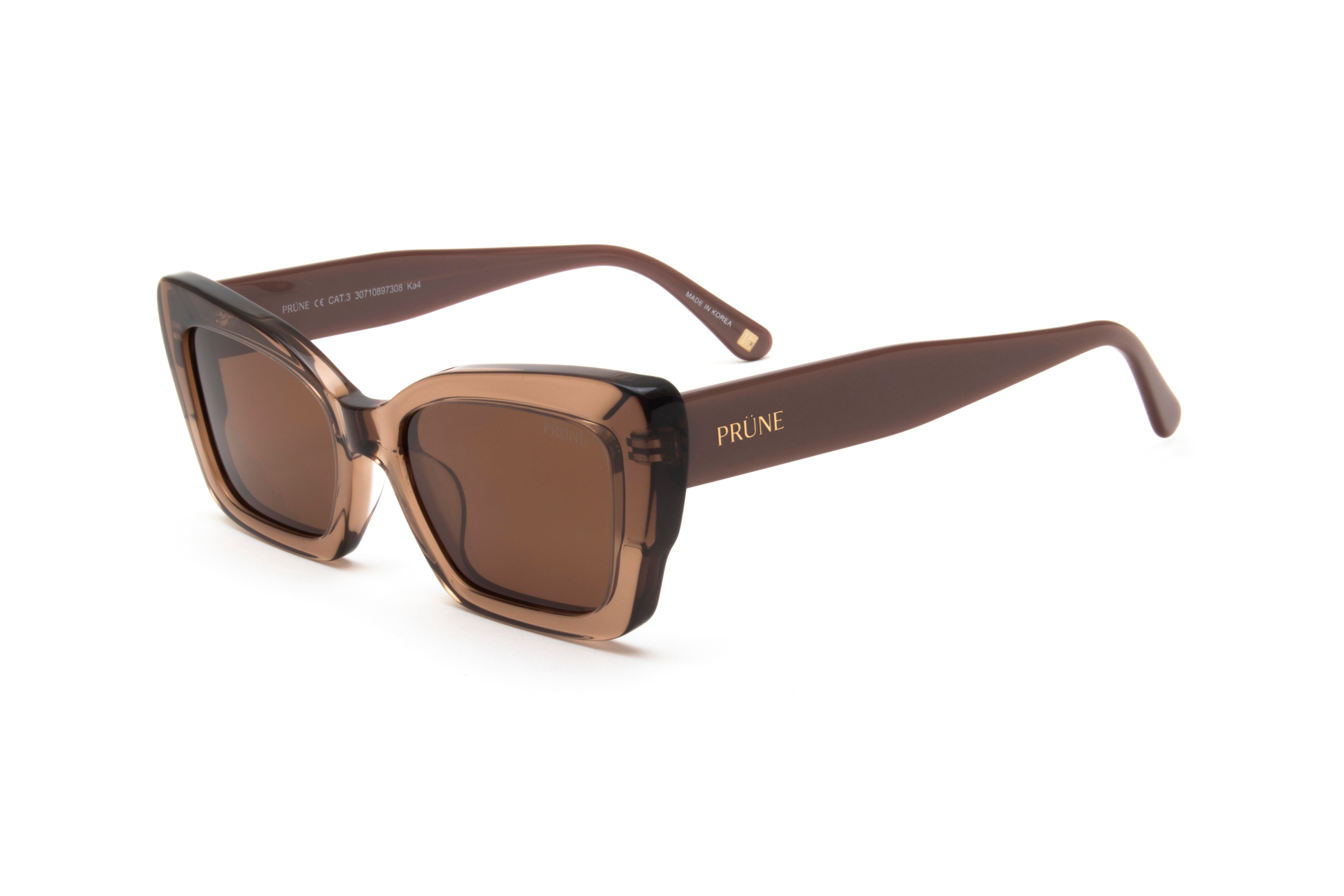 GAFAS DE SOL PRUNE SIGGY