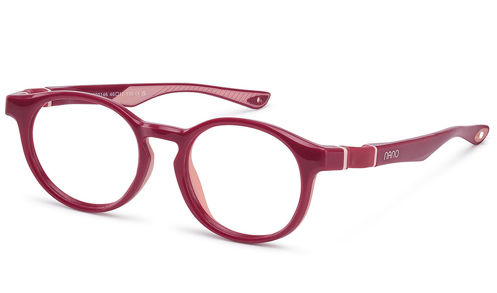 Lentes Ópticos Nano Pulse Niños