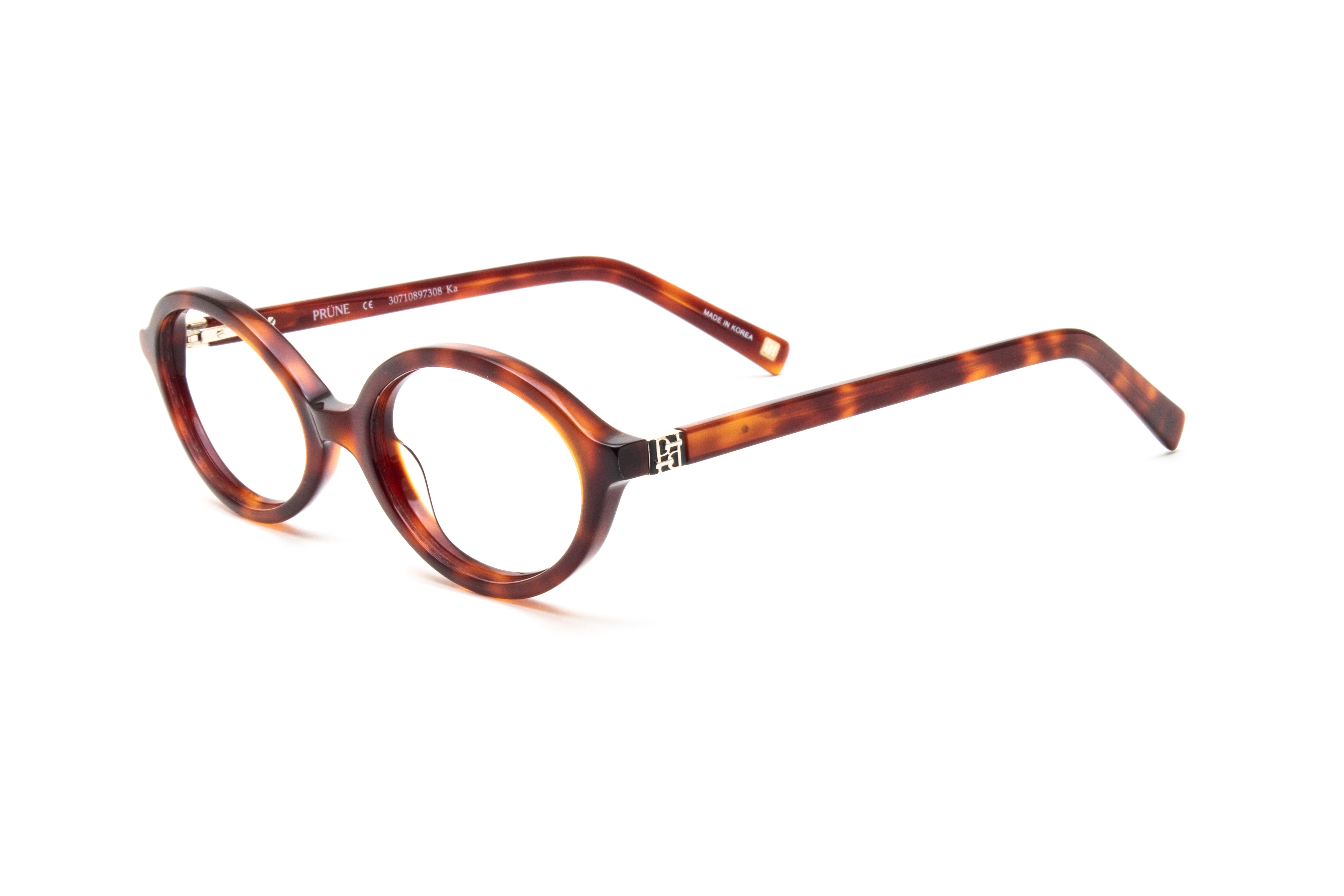 Lentes Ópticos Prune Sheryl