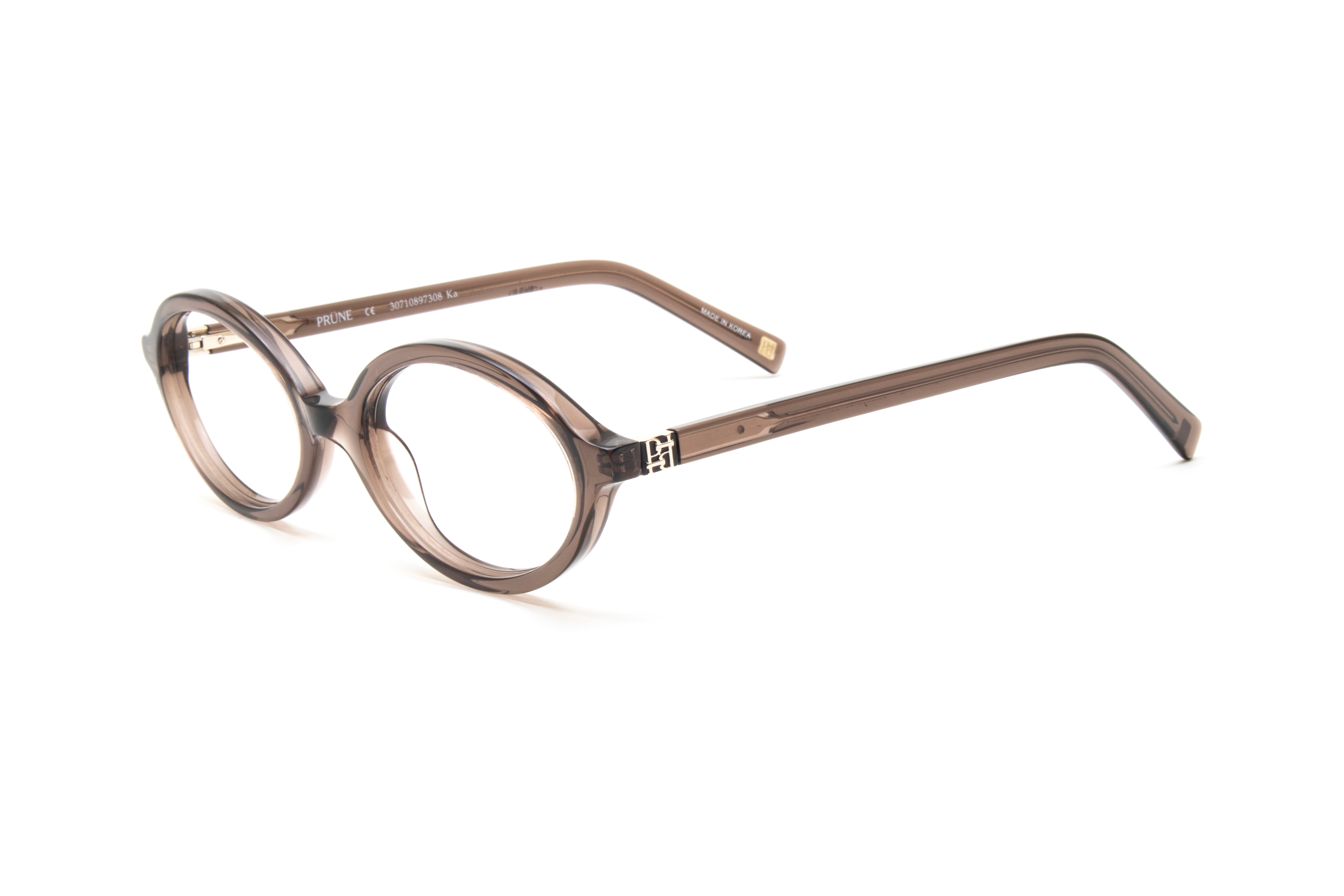 Lentes Ópticos Prune Sheryl