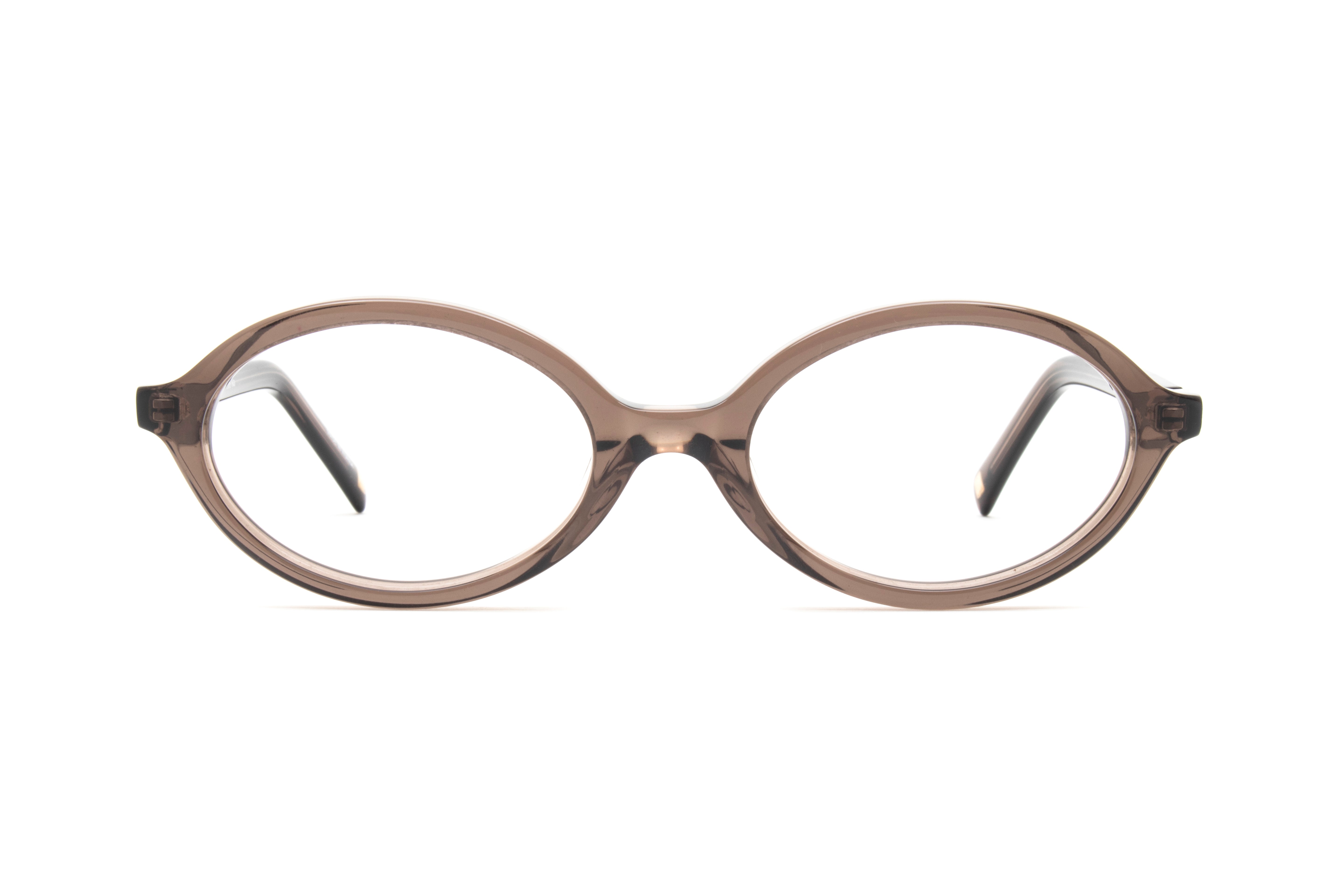 Lentes Ópticos Prune Sheryl