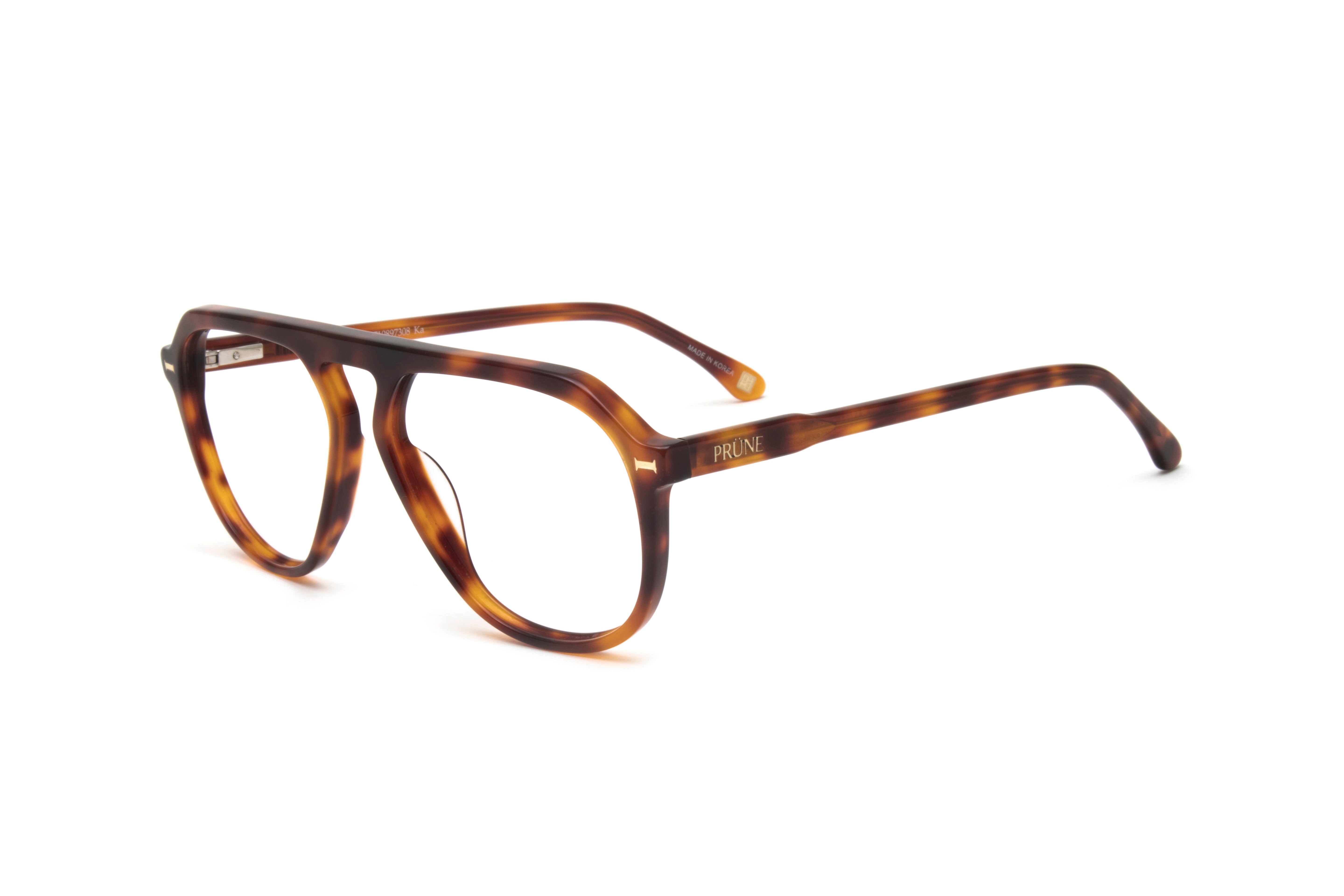 Lentes Ópticos Prune Skye