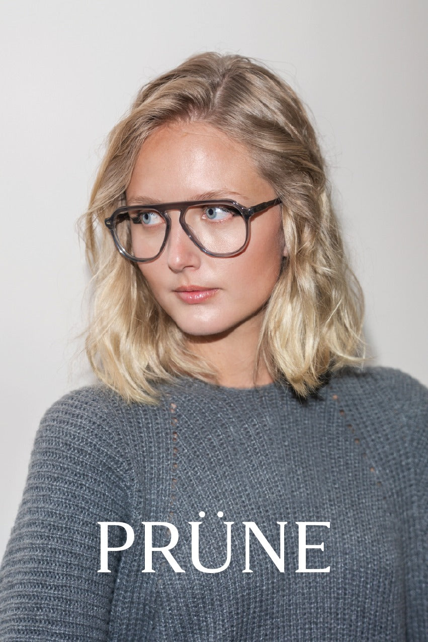 Lentes Ópticos Prüne Skye