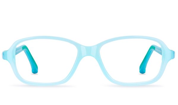 Lentes Ópticos Nano Sleek Replay Baby Niños