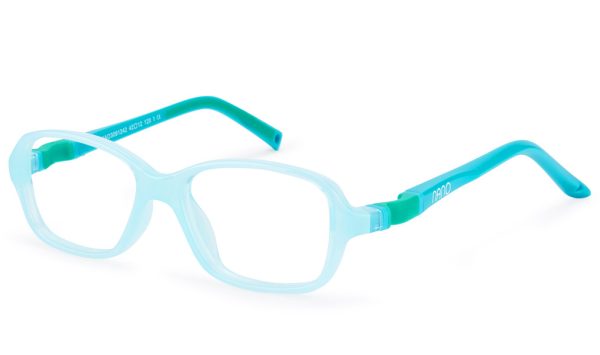 Lentes Ópticos Nano Sleek Replay Baby Niños
