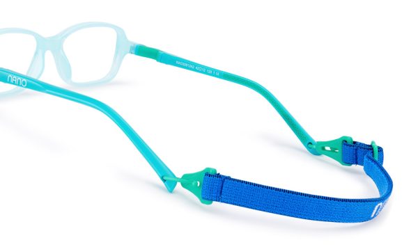 Lentes Ópticos Nano Sleek Replay Baby Niños