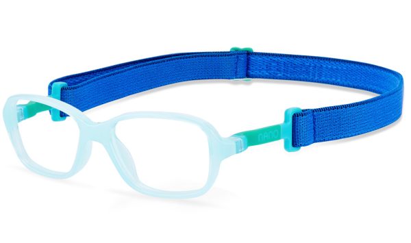Lentes Ópticos Nano Sleek Replay Baby Niños