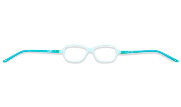 Lentes Ópticos Nano Sleek Replay Baby Niños