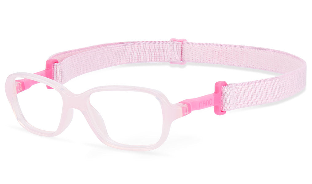 Lentes Ópticos Nano Sleek Replay Baby Niños