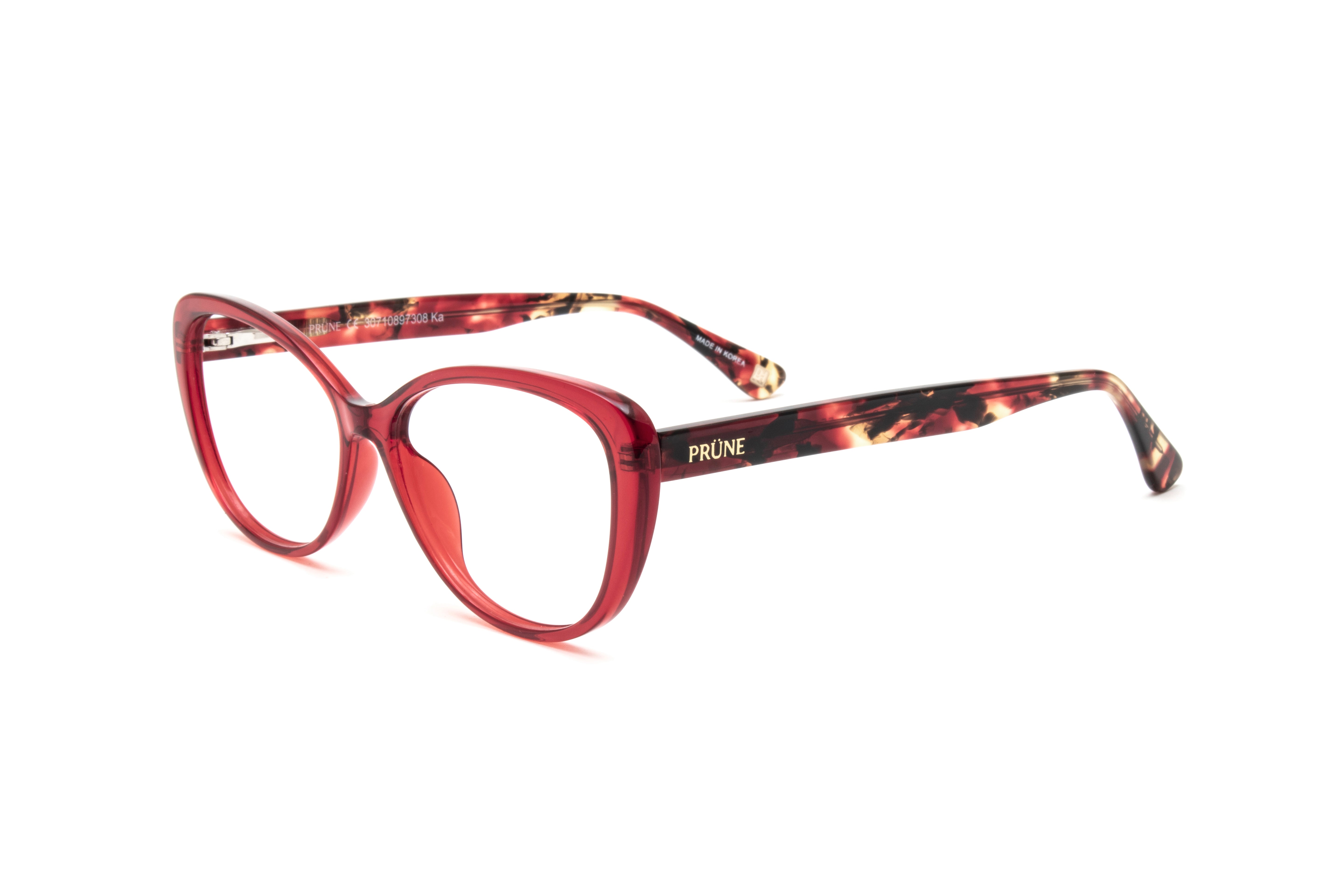 Lentes Ópticos Prune Sol