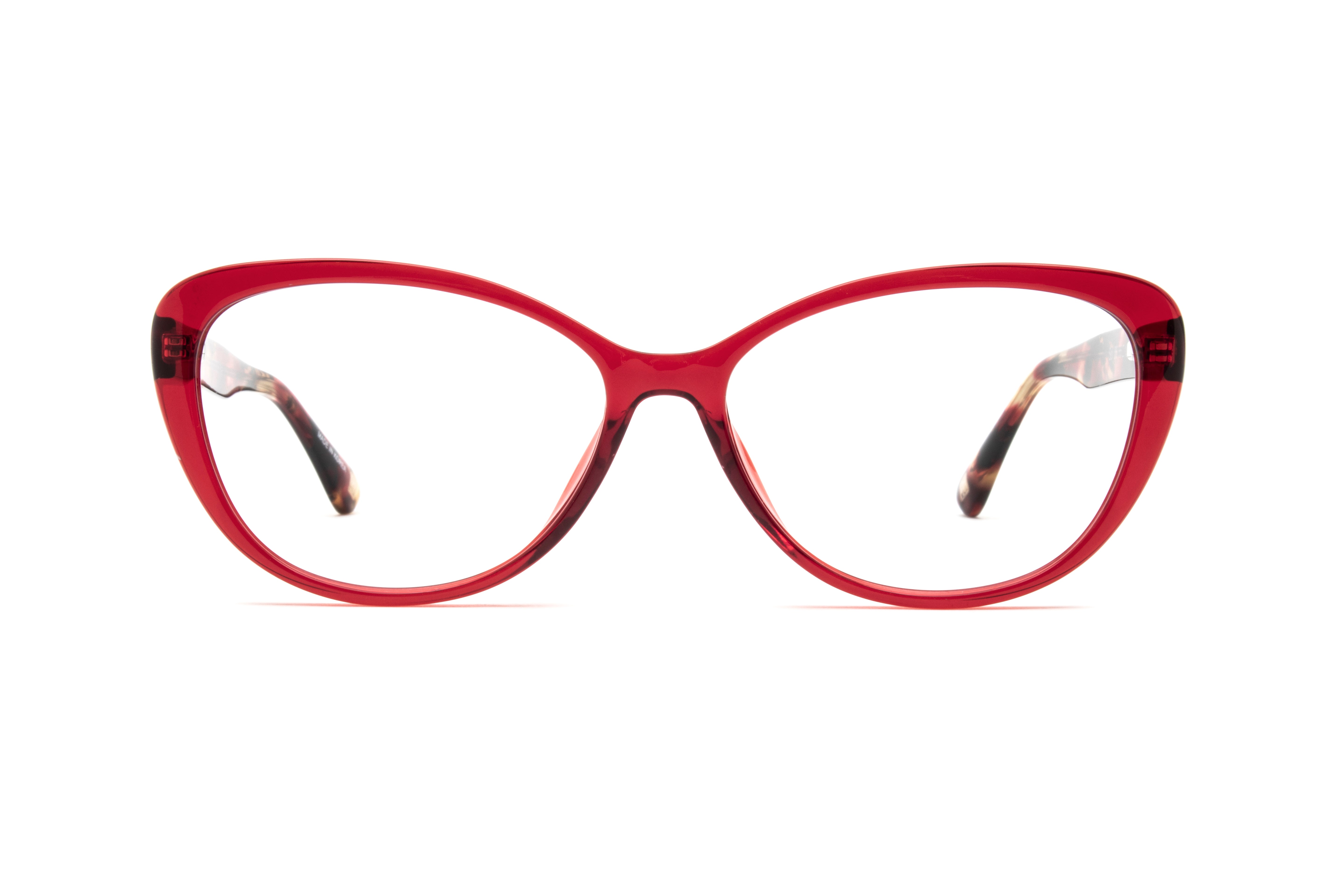 Lentes Ópticos Prune Sol