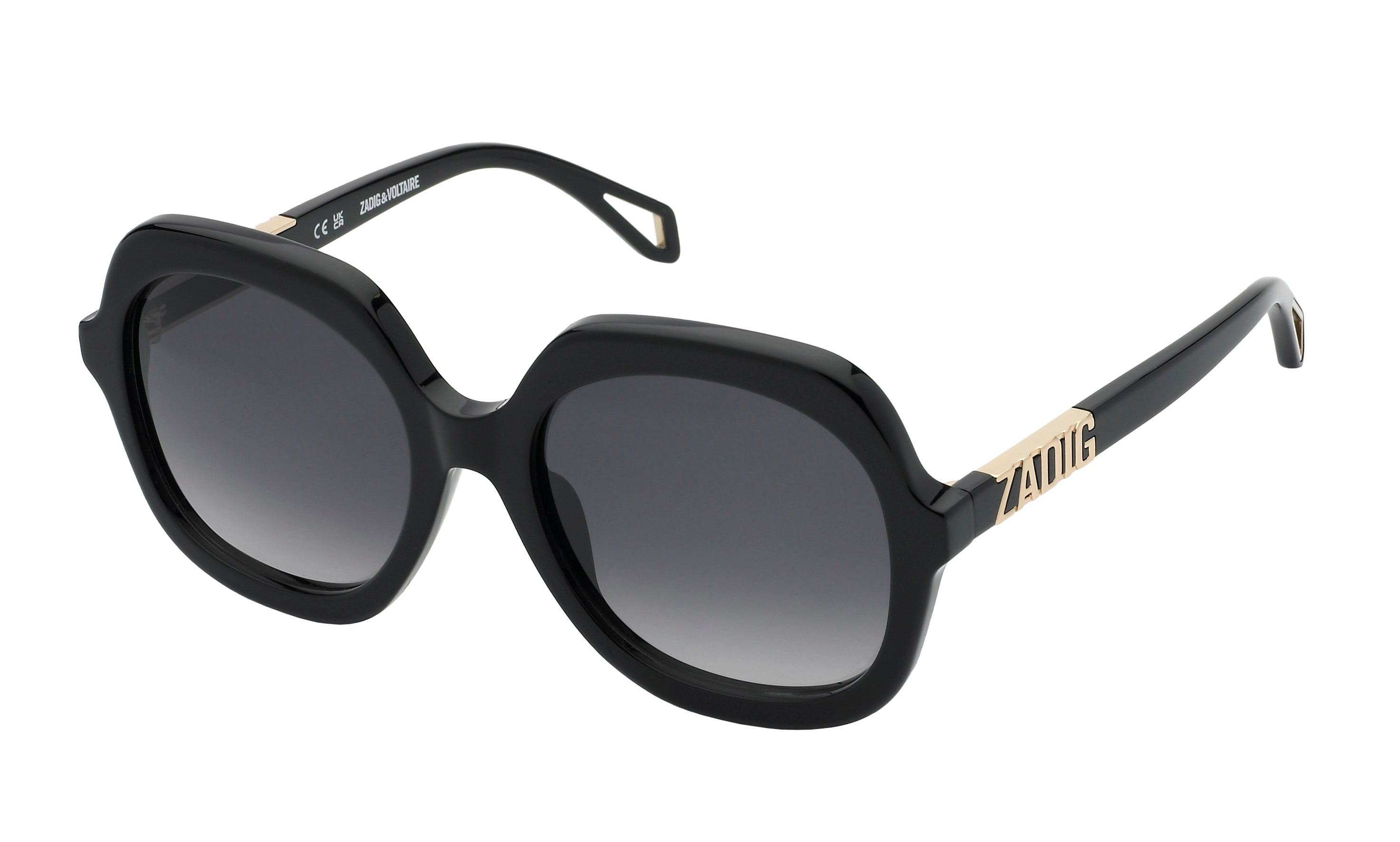 Lentes de Sol Zadig&Voltaire SZV404