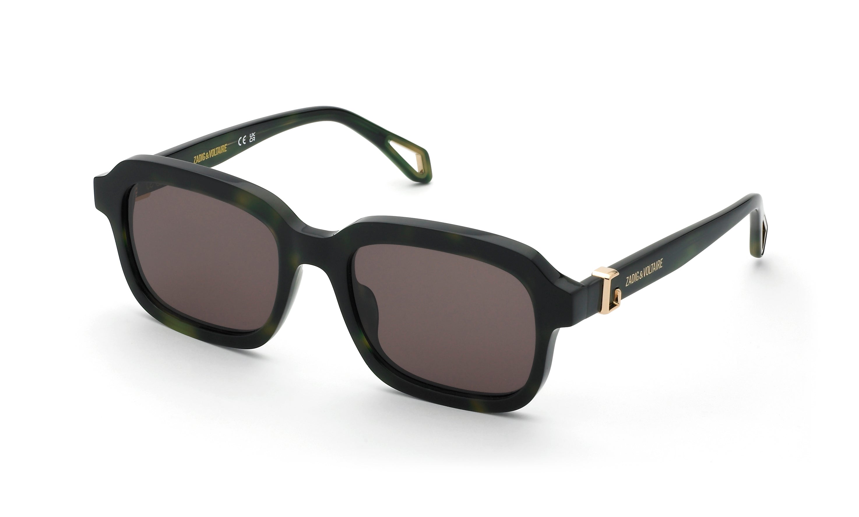 Lentes de Sol Zadig&Voltaire SZV416