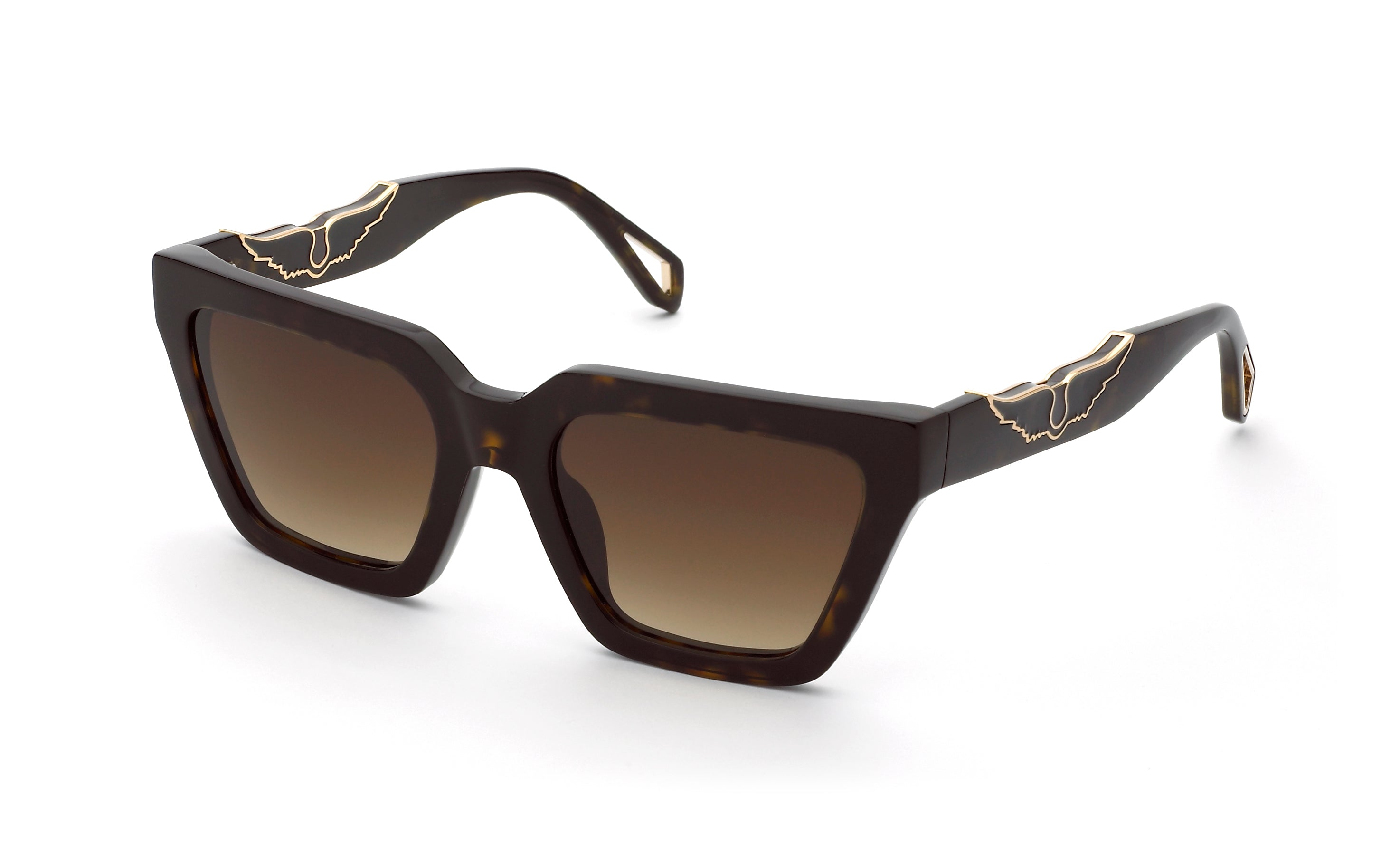 Lentes de Sol Zadig&Voltaire SZV418