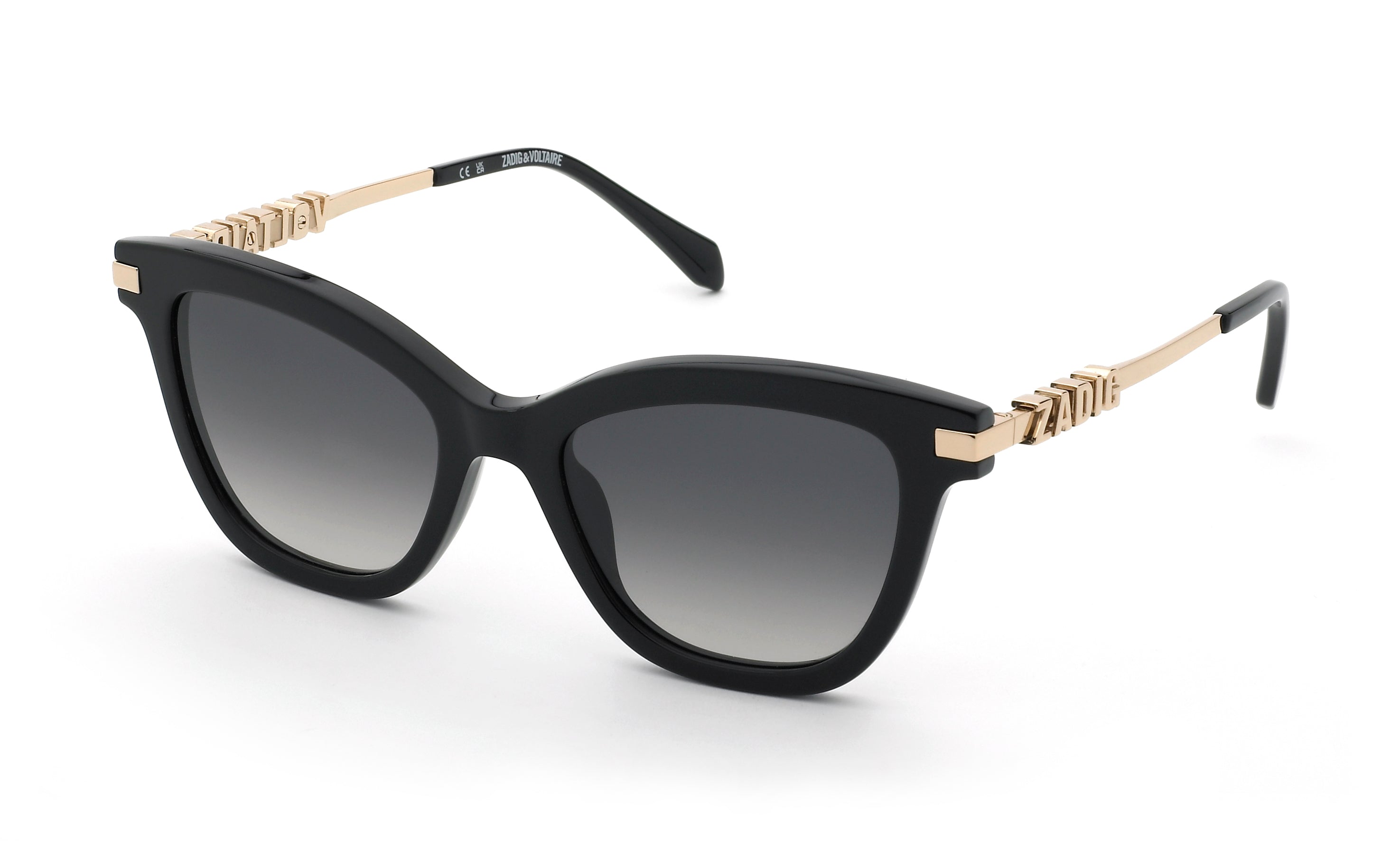 Lentes de Sol Zadig&Voltaire SZV451
