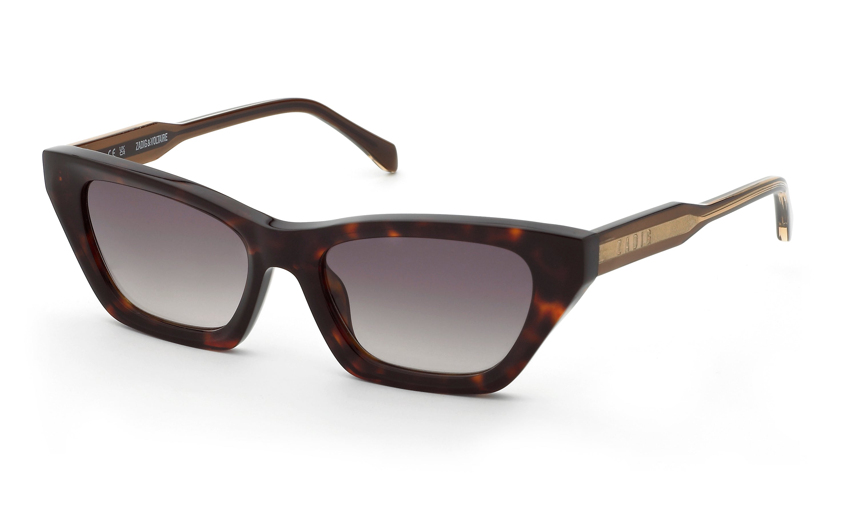 Lentes de Sol Zadig&Voltaire SZV454