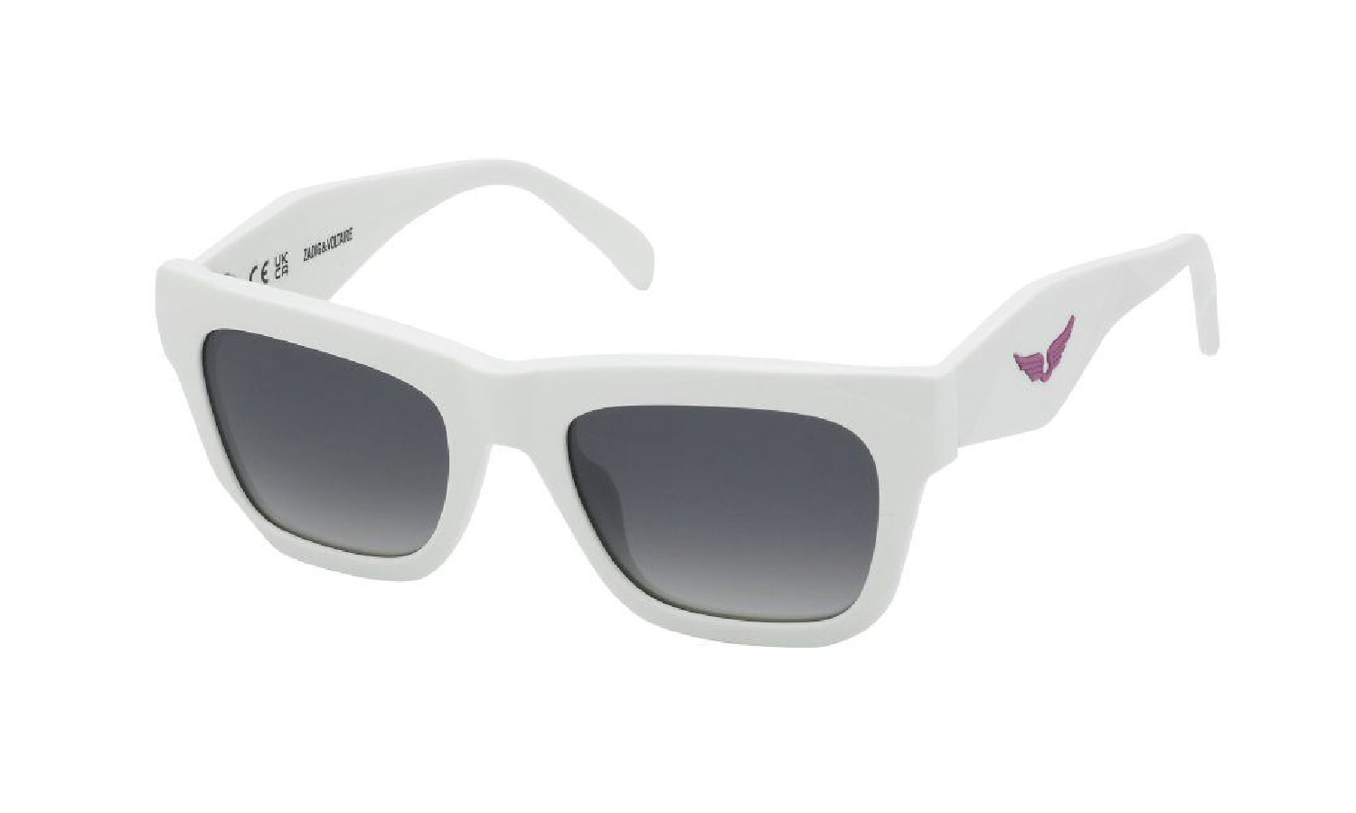 Lentes de Sol Zadig&Voltaire SZV367