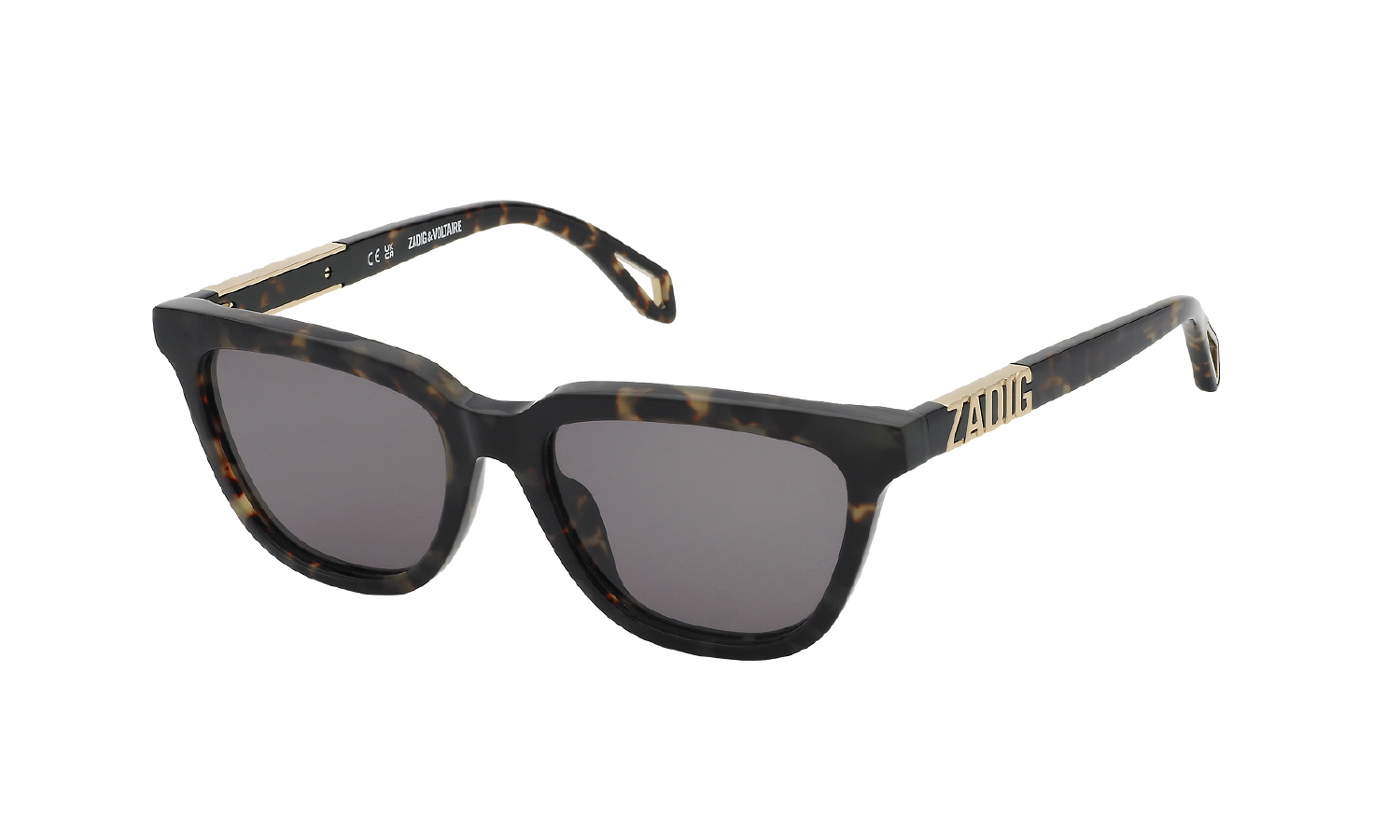 Lentes de Sol Zadig&Voltaire SZV403